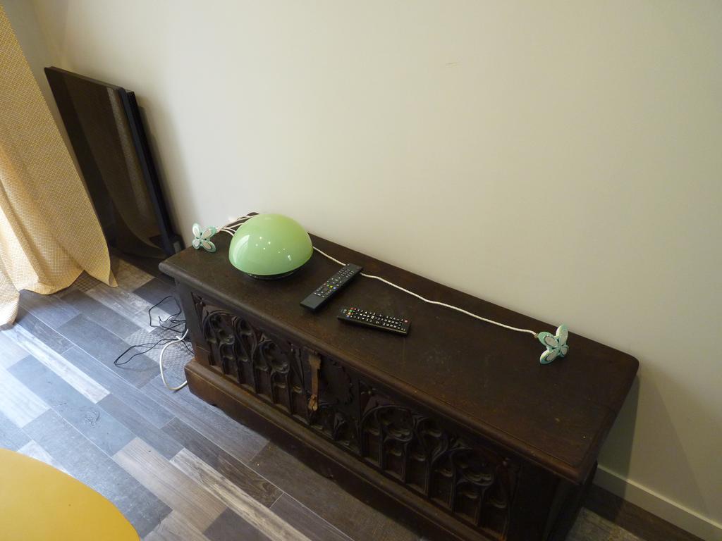 Les Cloutiers Apartment La Rochelle  Bagian luar foto