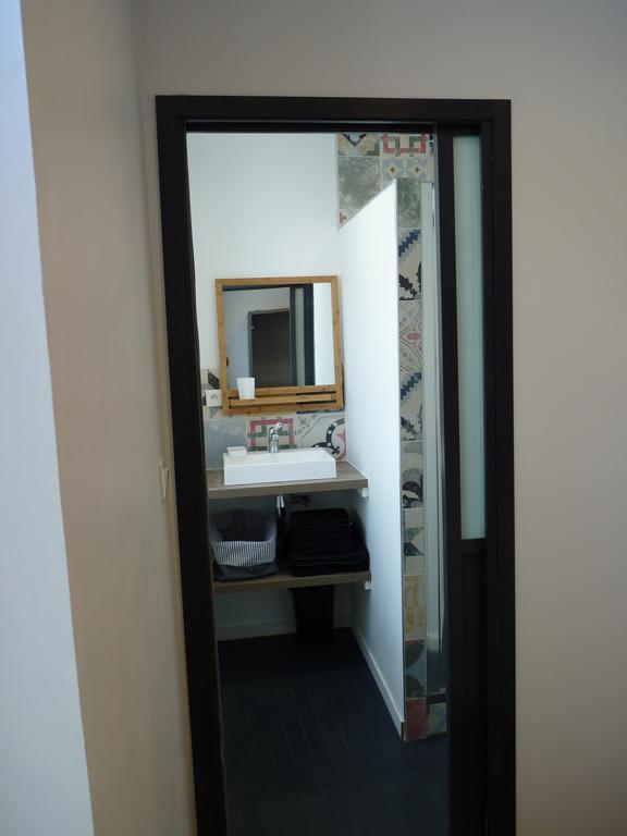 Les Cloutiers Apartment La Rochelle  Bagian luar foto
