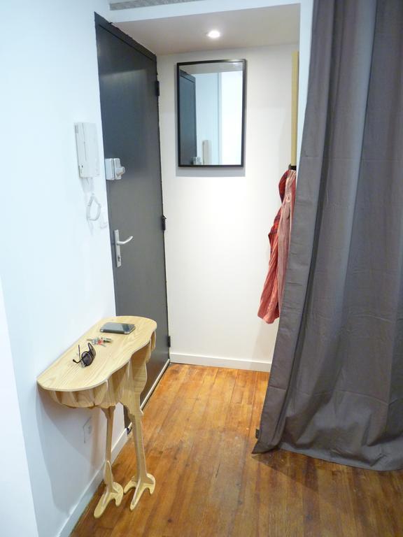 Les Cloutiers Apartment La Rochelle  Bagian luar foto